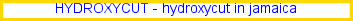 Hydroxycut